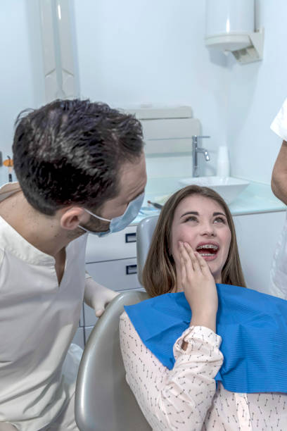 Best Urgent Care for Lost Fillings or Crowns in Dothan, AL