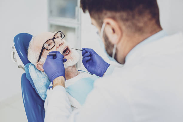 Best Emergency Gum Treatment in Dothan, AL